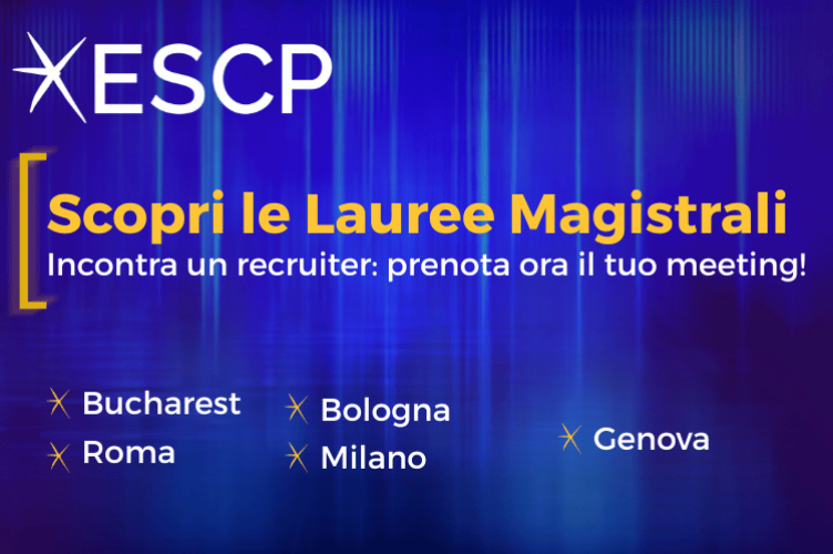 ESCP - Fiere e QS