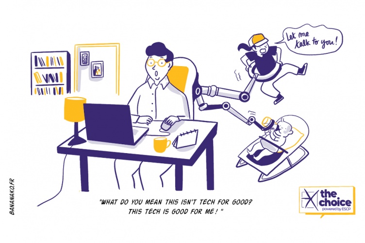 Discover the best of The Choice in May 2021