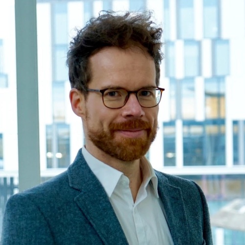 David Reetz