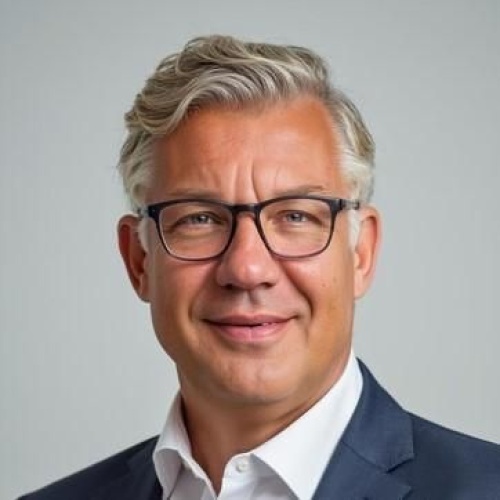 DUSSEUX Eric