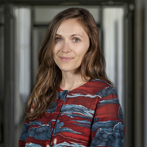 Gabay-Mariani Laetitia