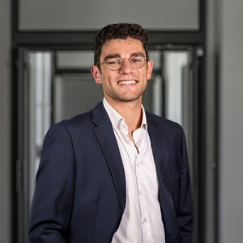 Côme Poirier