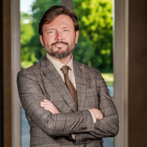Ivan Savin