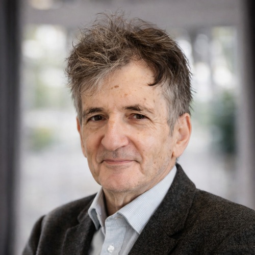 Jean-Michel Saussois