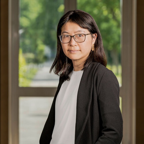 Lee Hsin-Hsuan Meg