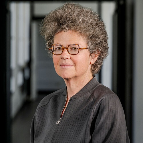 Frédérique Alexandre-Bailly