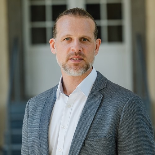 Photo de Lüdeke-Freund