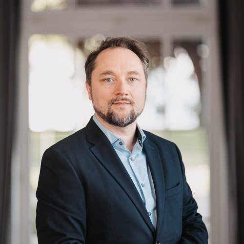 Photo de  Mrożewski