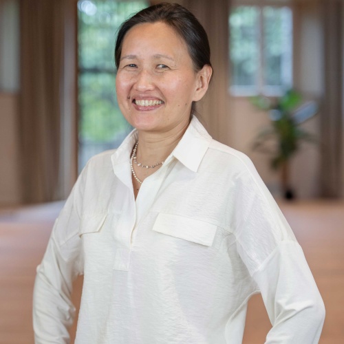 Photo de Muratbekova-Touron