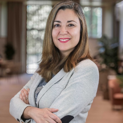 Photo de Pérez-Arechaederra