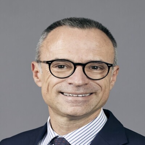 Francesco Rattalino