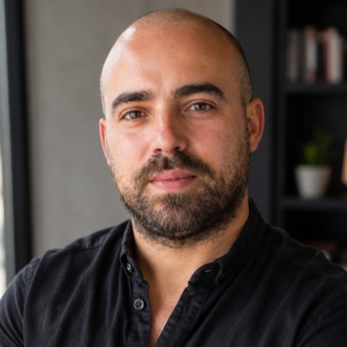 BEN RADHIA Sabri