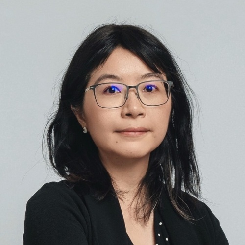 Hsin-Hsuan Meg Lee
