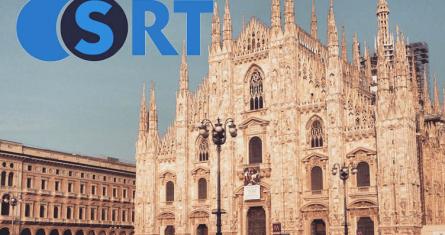 SRT Fair Milan