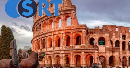SRT Fair Rome