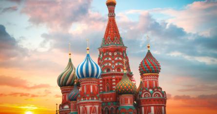 QS TopUniversities Moscow