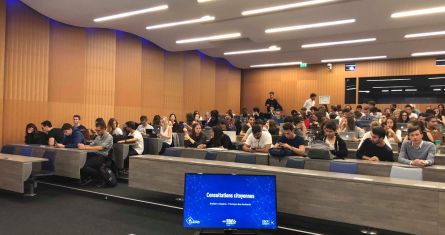 Consultations citoyennes