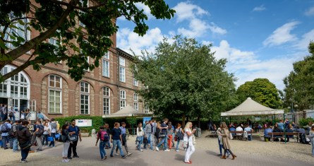 ESCP Turin Campus Open Day