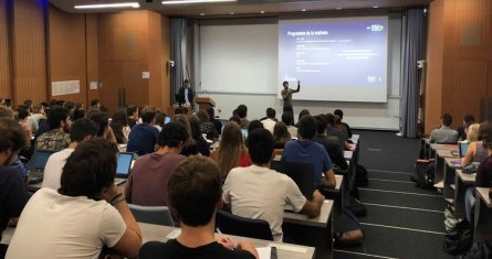 Citizen consultation for Europe