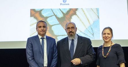 Chaire E Leclerc ESCP