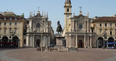ESCP ricerca una nuova a sede a Torino