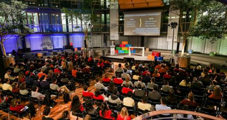 Conference for Sustainable Innovation - Designing Tomorrow 2019