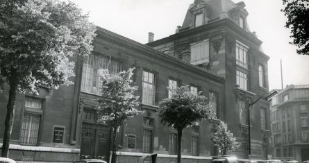 200 years of History