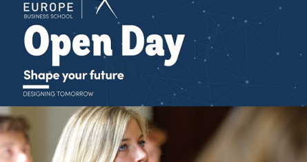 Open Day - ESCP Turin Campus