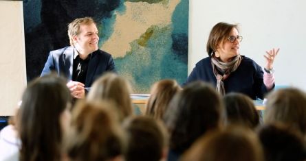 Circular Economy Chair