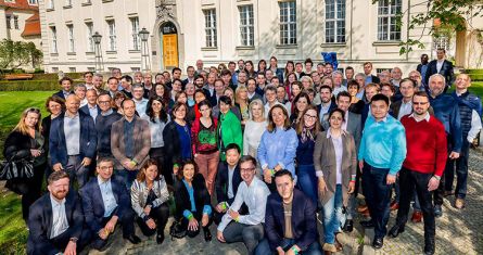 Full Faculty Meeting