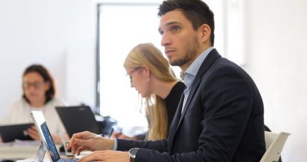 Double diplôme Ferrandi Paris et ESCP