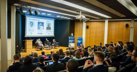 the future of sustainability?