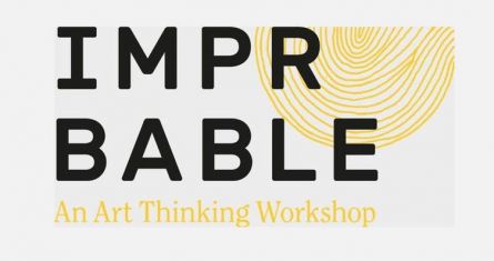 Art Thinking Week of the Jean-Baptiste Say Institute