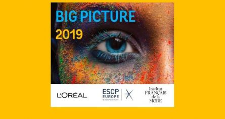 L'Oréal Professorship