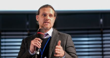 The circular economy: Four million business models and counting