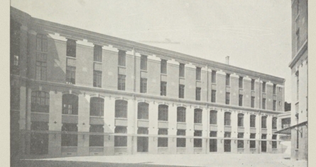 ESCP au XiXe siècle - Partie 2