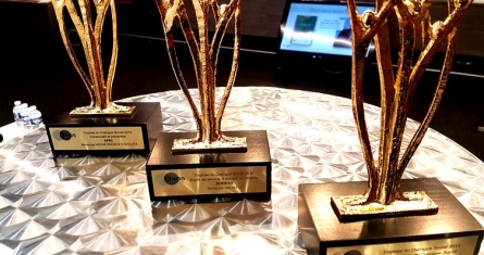 Trophées du Dialogue Social 2019