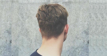 Artur Lapinsch, graduate of ESCP's MSc in Marketing & Creativity programme