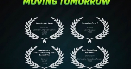 Awards