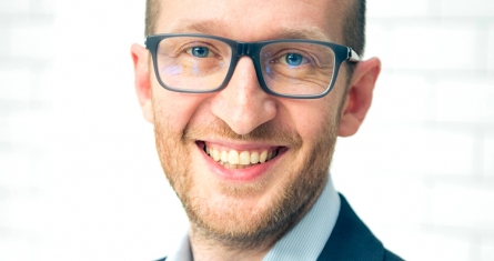 Electrolux Giovanni Pacini ESCP Turin Campus