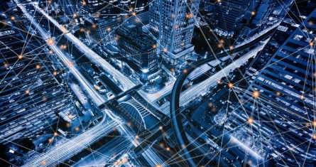 Nouvelles mobilités et commerce de transit 