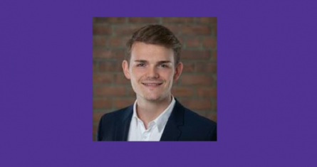 Felix Lorenzen ESCP's student