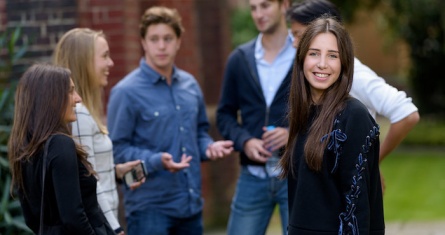 Meet our BSc Student Ambassadors | Q&A Session