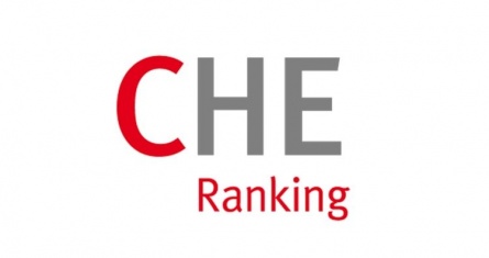 CHE Ranking Logo