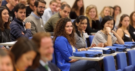 Master in Management - Customise your track with new Specialisations