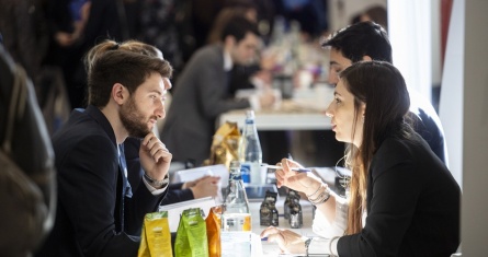 Bachelor in Management - Internship Opportunities and Postgraduate Options