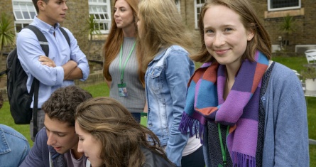 Meet our BSc Student Ambassadors | Q&A Session