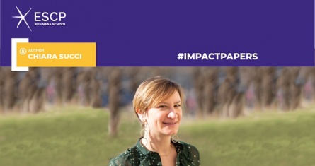 Associate Professor Chiara Succi