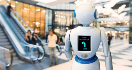 La Chaire ESCP-E.Leclerc-BearingPoint "Prospective du Commerce dans la société 4.0" devient la Chaire ESCP-BearingPoint "Retailing 4.0"