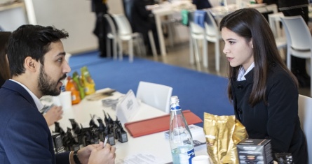 ESCP Meet & Greet 2020